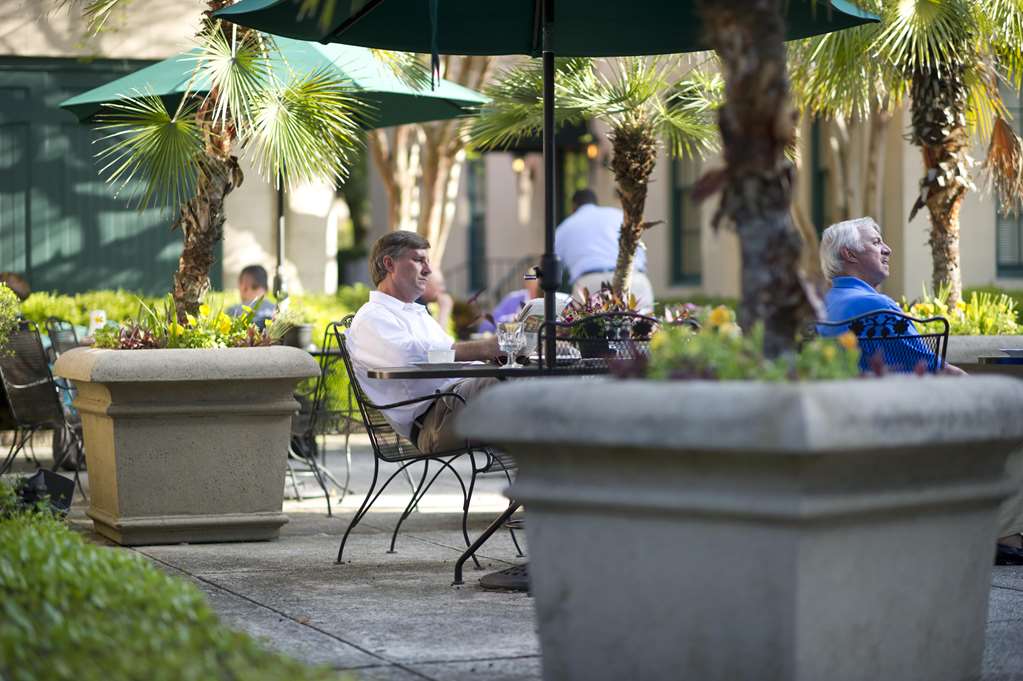 John Rutledge House Inn - photo 22
