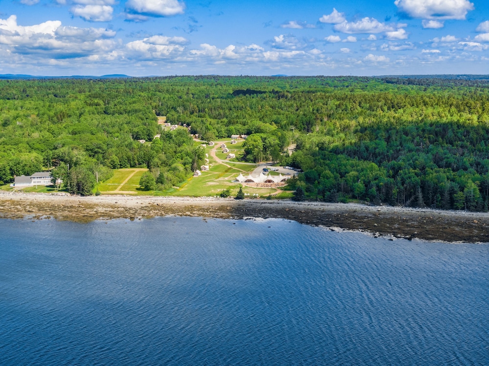 Under Canvas Acadia - photo 46