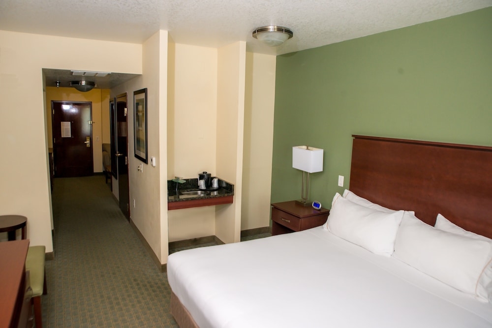 Holiday Inn Express & Suites Cocoa by IHG - photo 24