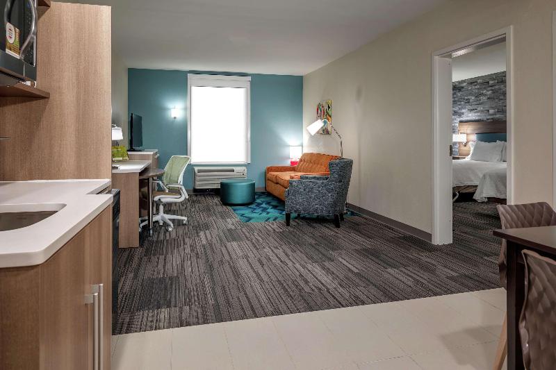Home2 Suites by Hilton Dayton Centerville - photo 26