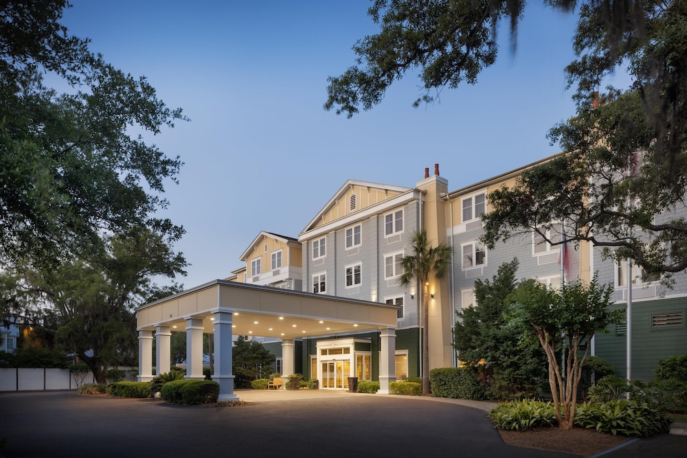 Hampton Inn & Suites Jekyll Island in Kingsland, United States