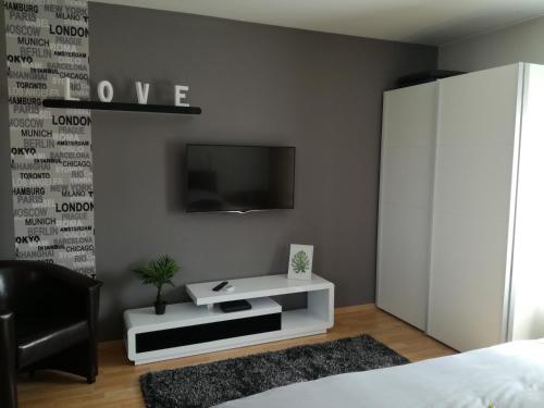 Csabai Apartman — 4-Star Luxury Hotel in Buk, Hungary