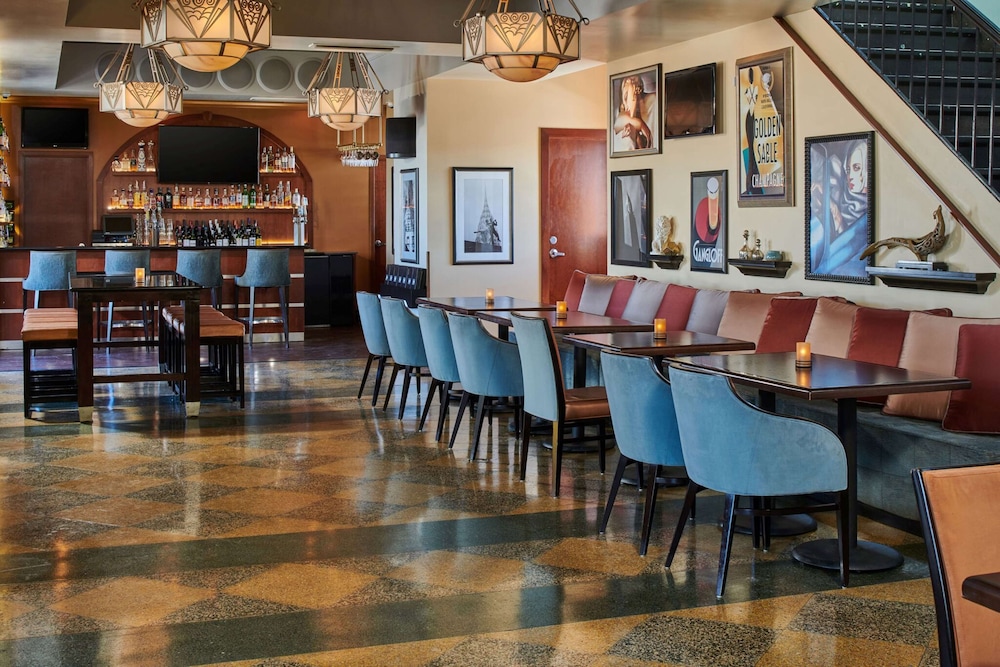 Hotel Alex Johnson Rapid City Curio Collection by Hilton - photo 67