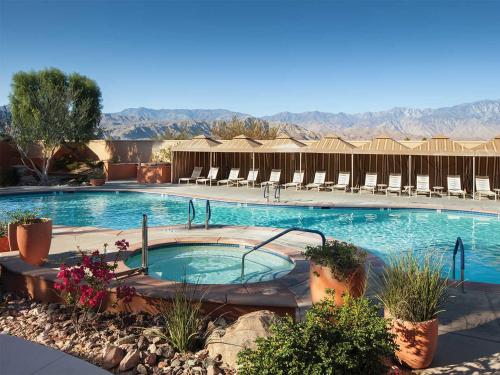 Marriott S Shadow Ridge 2br Apartment With Resort Access — Palm Desert
