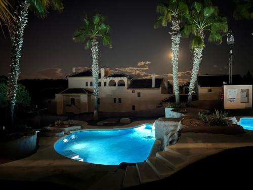 Luxurios in Orihuela, Spain