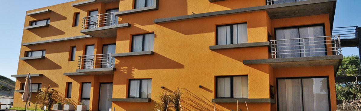 Dock Playa — Villa Gesell — photo 3