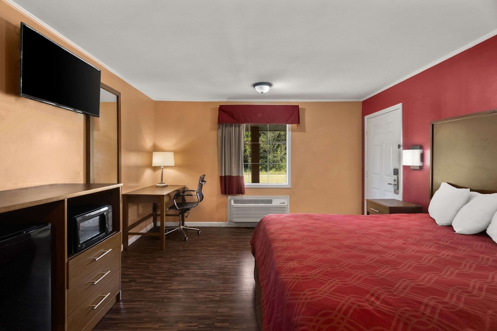 Econo Lodge Cornersville I 65 - photo 16