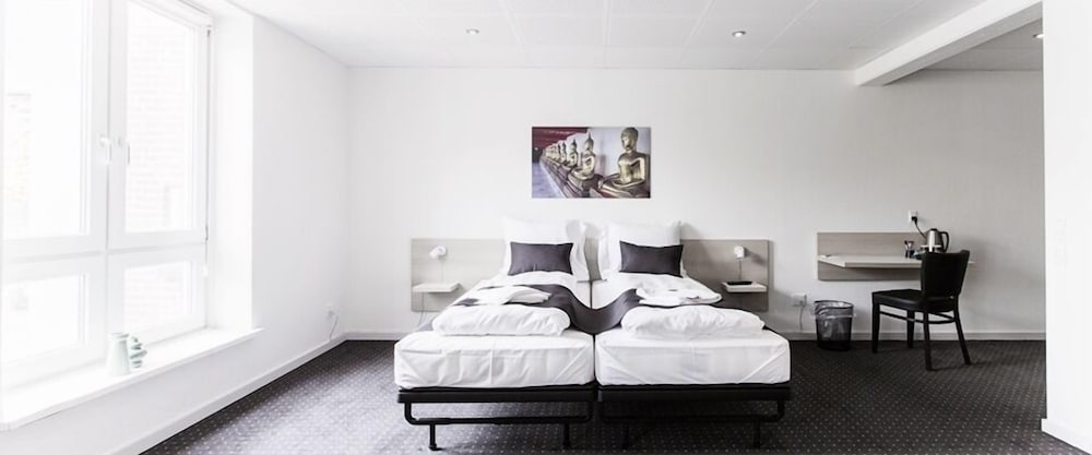 Hotel Tante Lemvig — Lemvig — photo 5