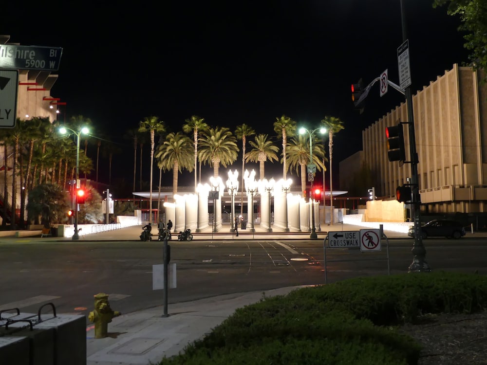 Wilshire Orange Hotel - photo 56