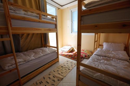 Locals Taghazout Surfcamp — hotel in Taghazout