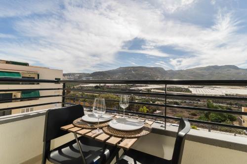 Enamorate de Galdar in Galdar, Spain