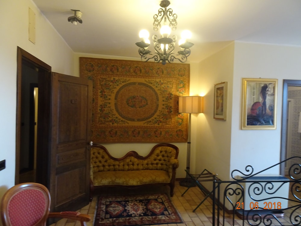 Castello di Altomonte — Altomonte — photo 4
