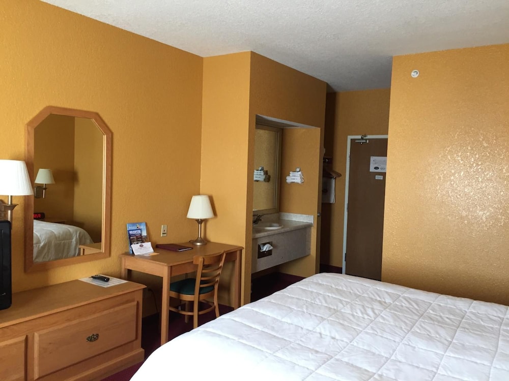 Parkfield Inn - photo 15