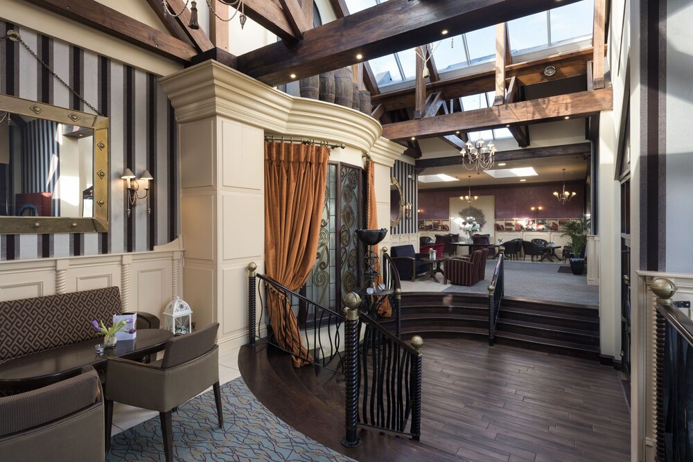 Four Seasons Hotel & Leisure Club Monaghan