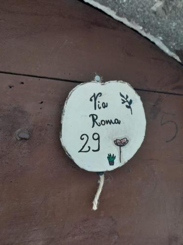 Casa di Via Roma — Opi — photo 3
