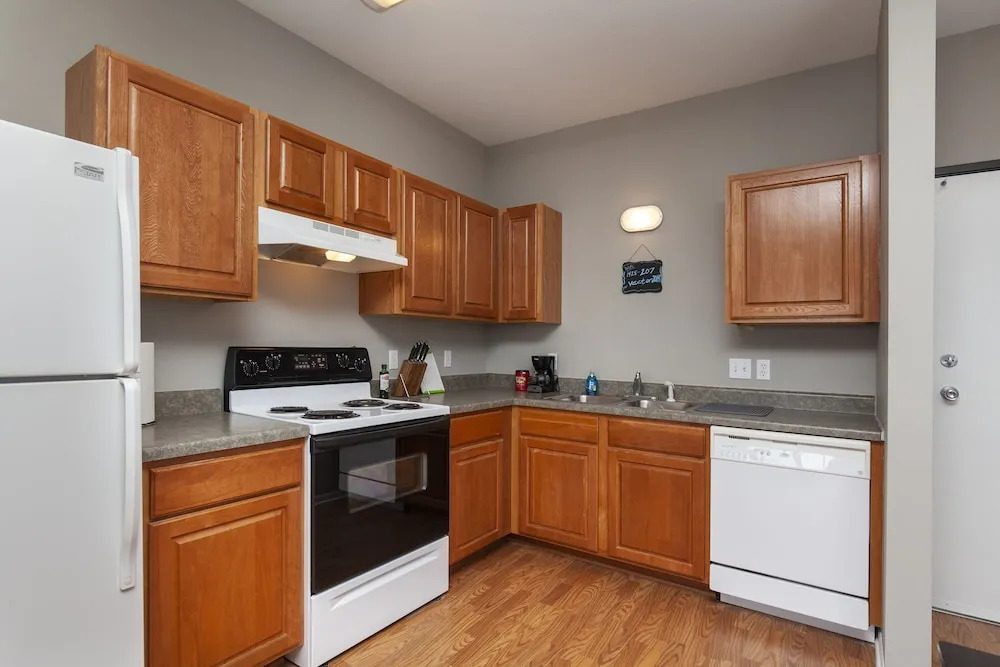 The Modern Flats of Ames - photo 38