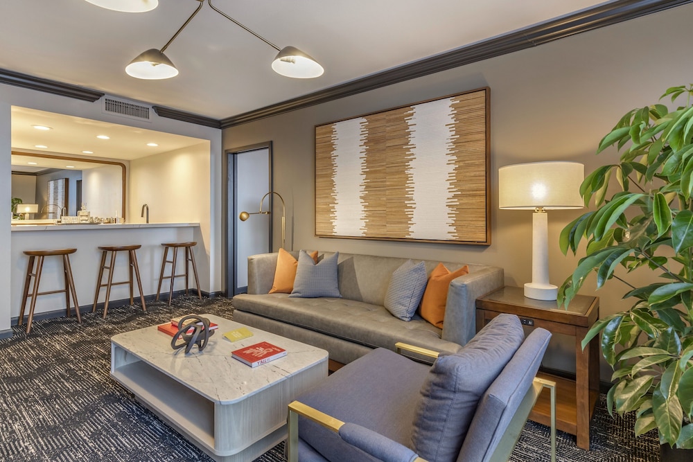 Omni Austin Hotel - photo 19