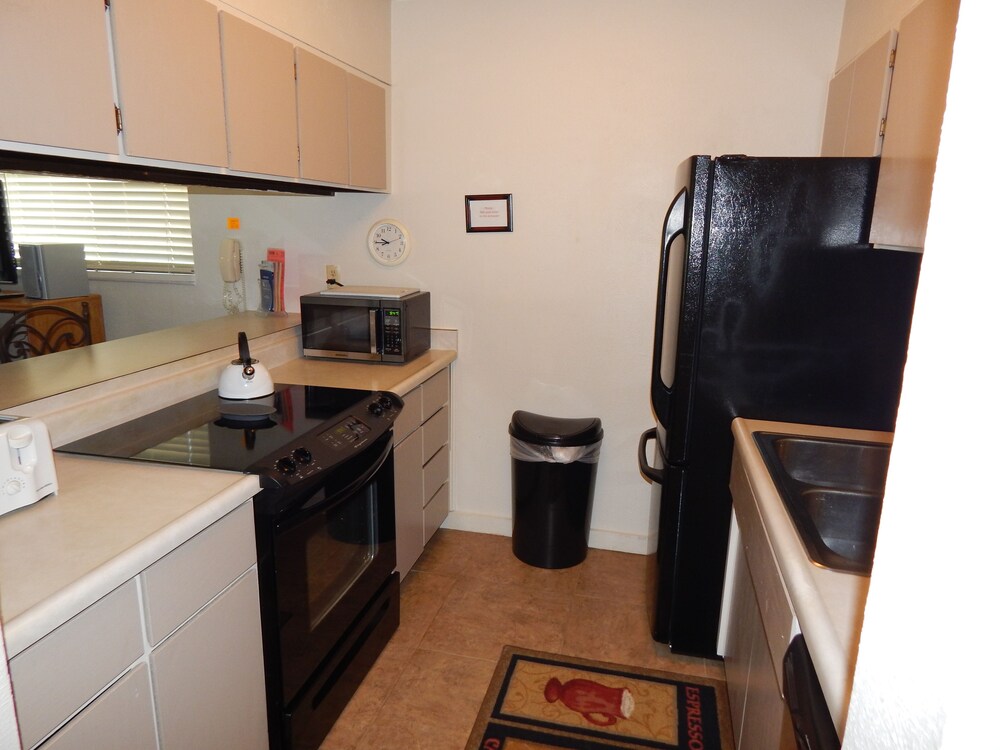 Meadowridge Resort - photo 10