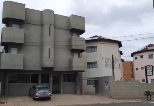 Fragata Apart Hotel — Marilia