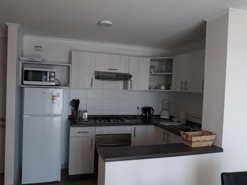 Departamento en edificio Marazul — Coquimbo — photo 2