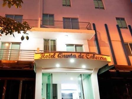Hotel Quinta de Cabecera in Bucaramanga, Colombia