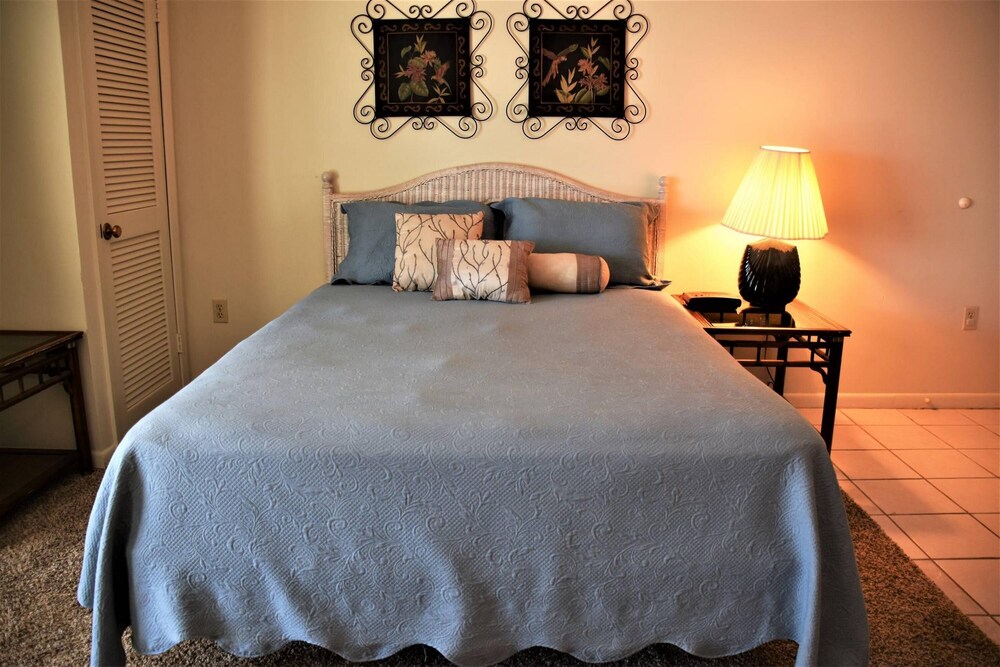 Gulf Tower by Bender Vacation Rentals - photo 8