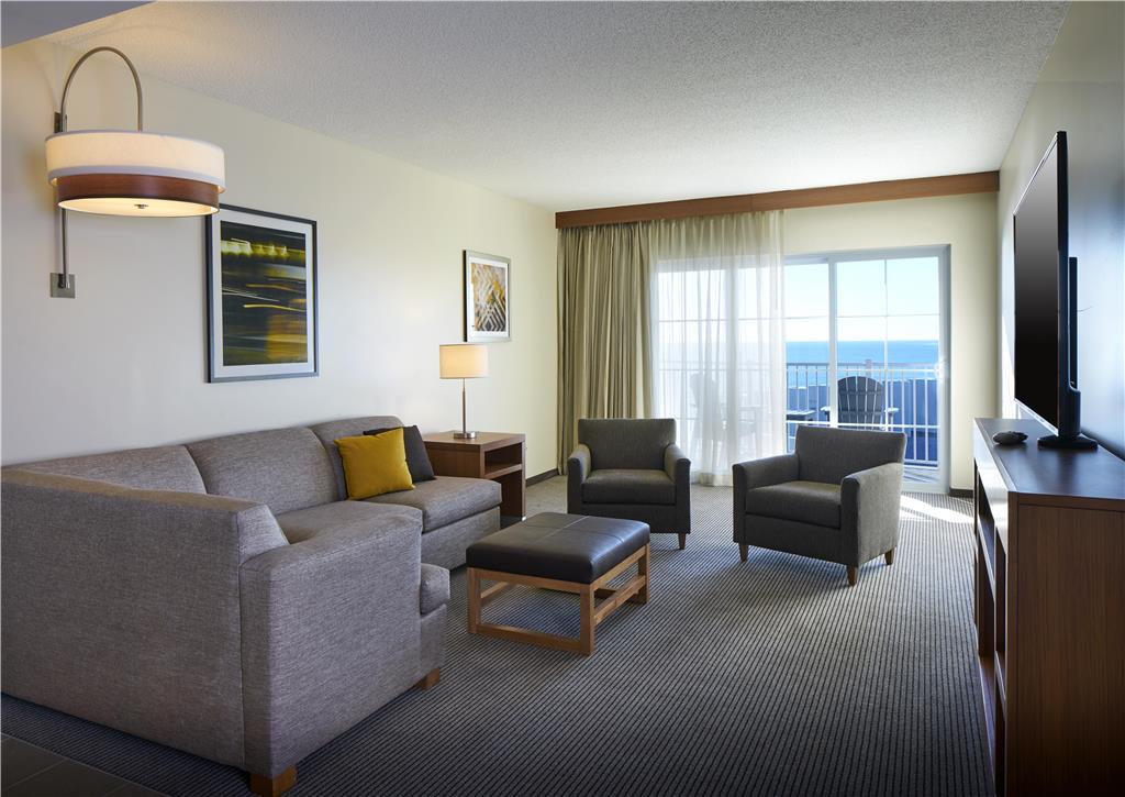 Hyatt Place Ocean City Oceanfront - photo 9