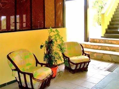 Harmonia Guaruja Hotel in Guaruja, Brasil