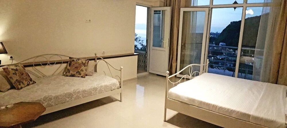 Calypso Kvariati Inn — Batumi — photo 2