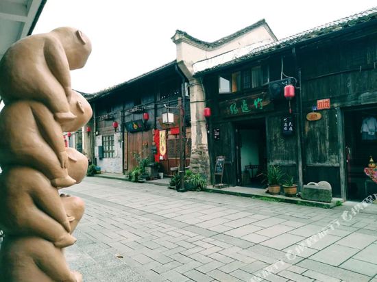 Fate over bamboos in Lishui, People's Republic of China
