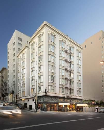 California Hotel - featured photo