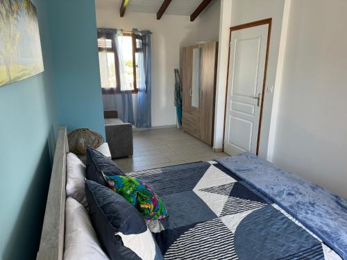 Gwada FWI Coastal Residences in Le Gosier, Guadeloupe