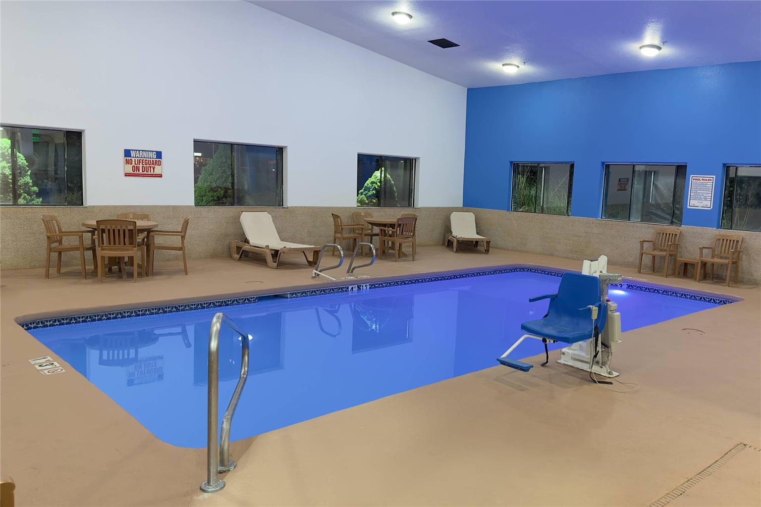 Comfort Inn Near Gila National Forest - photo 29