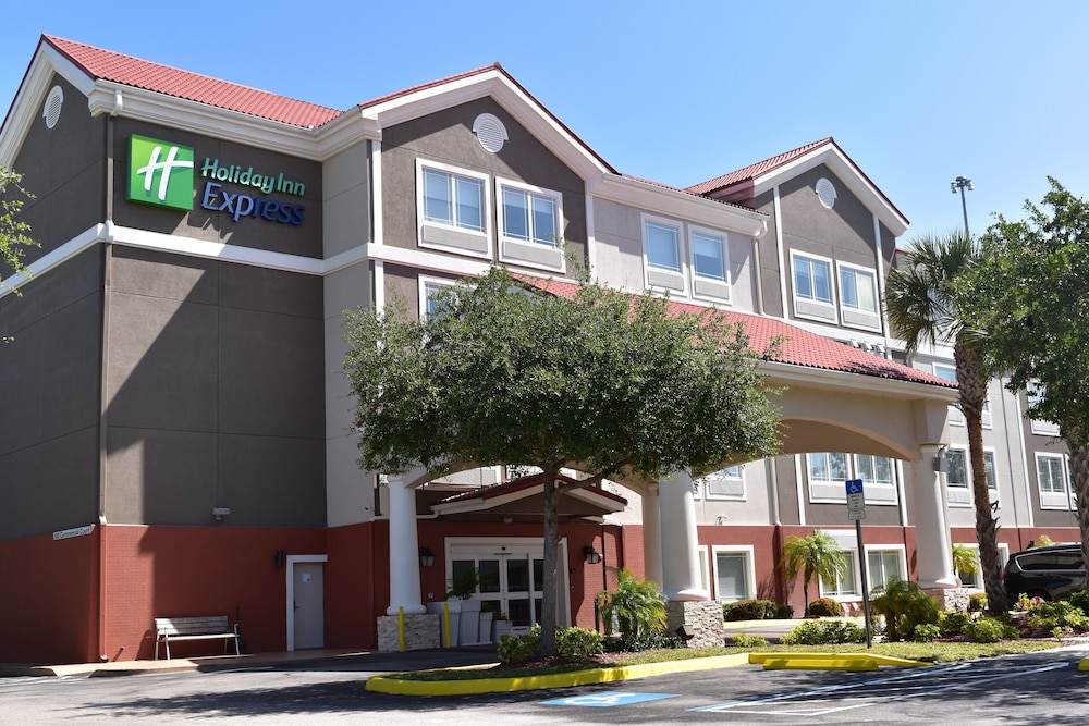 Holiday Inn Express Venice by IHG - photo 57