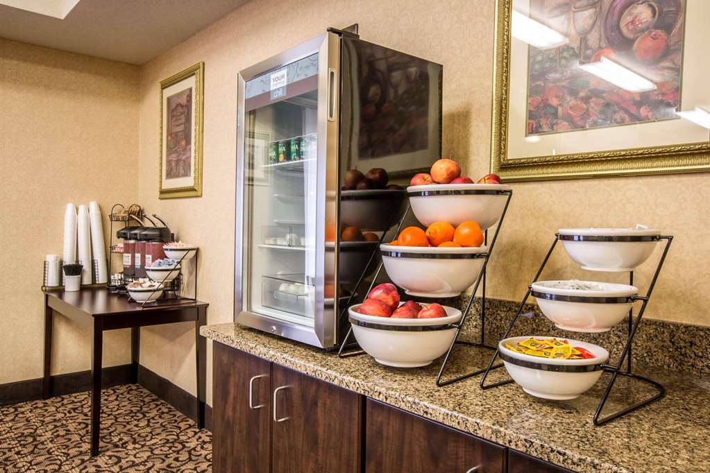 Quality Inn Franklin - photo 16
