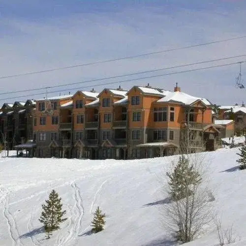 Kicking Horse At Granby Resort By Rmg - photo 4