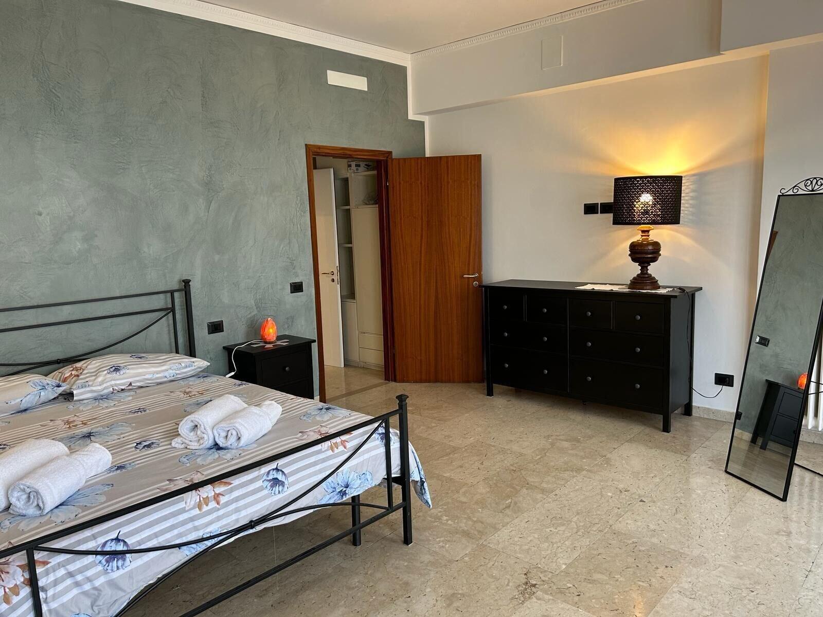 Casa Teresa — 4-Star Luxury Hotel in Florence, Italy