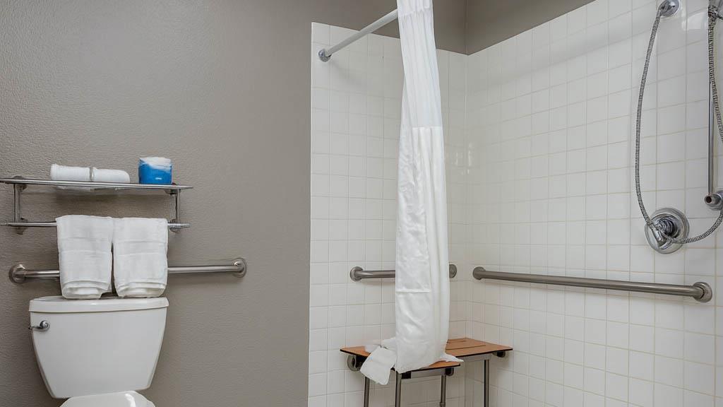Motel 6 San Diego CA Downtown - photo 37