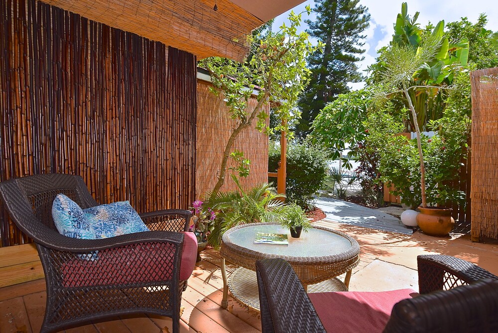 Turtle Beach Resort and Inn - photo 133