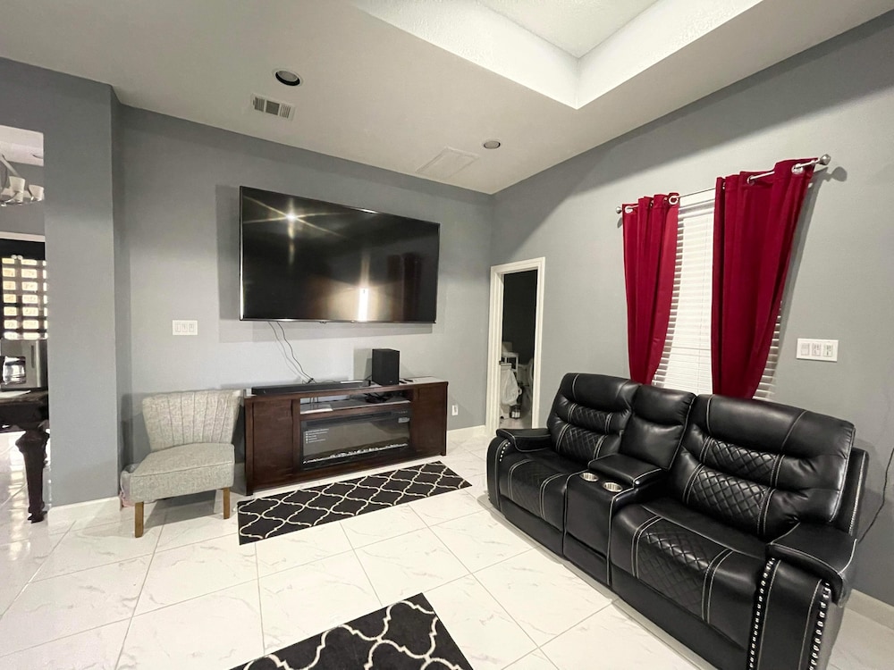 Iah Spheric Mini Mansion - photo 71