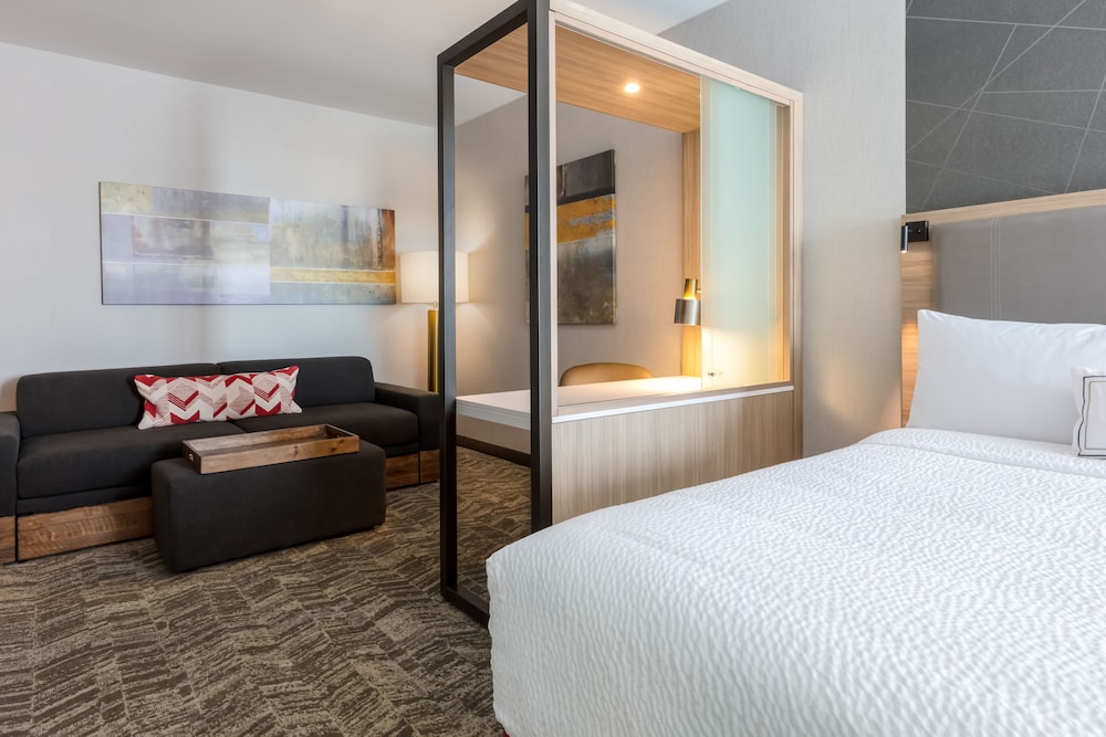 SpringHill Suites by Marriott Columbia - photo 14