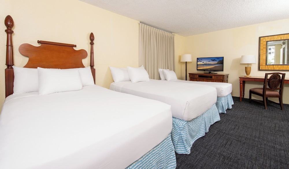 Ohia Waikiki Studio Suites - photo 19