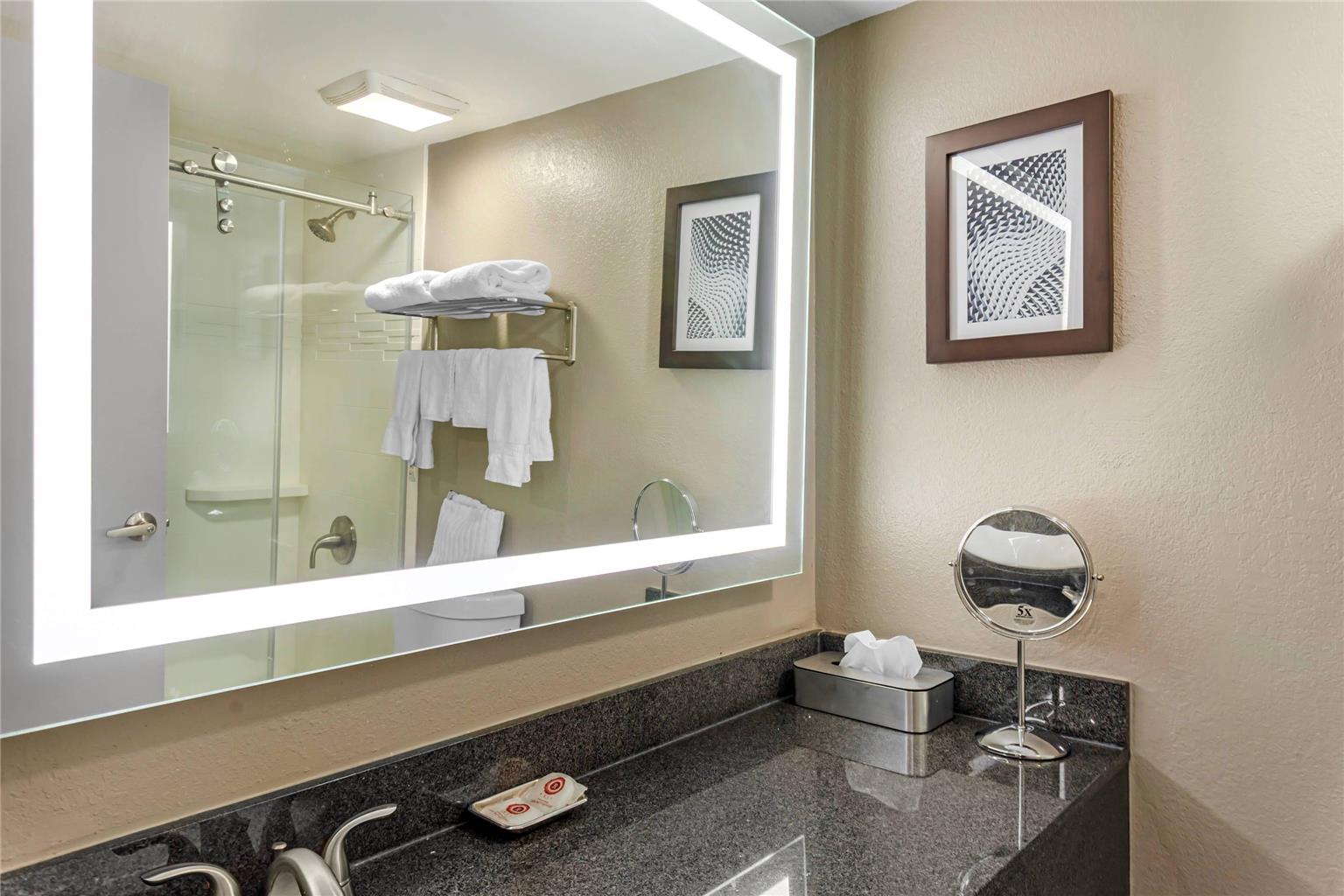 Comfort Inn & Suites Pottstown Eastern Gateway - photo 24