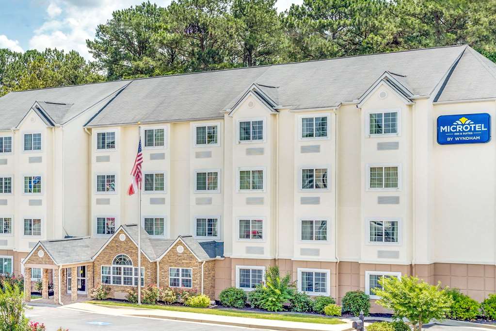 Microtel Inn & Suites by Wyndham Bremen - featured photo