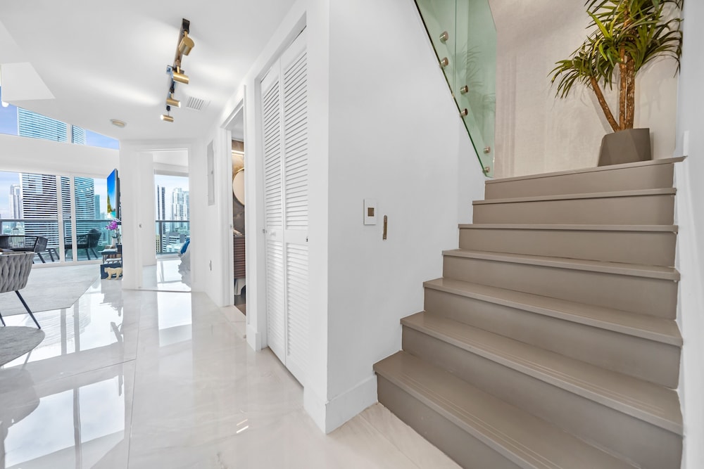 Lux Rentals Brickell Unit — 4-Star Luxury Hotel in Miami, United States