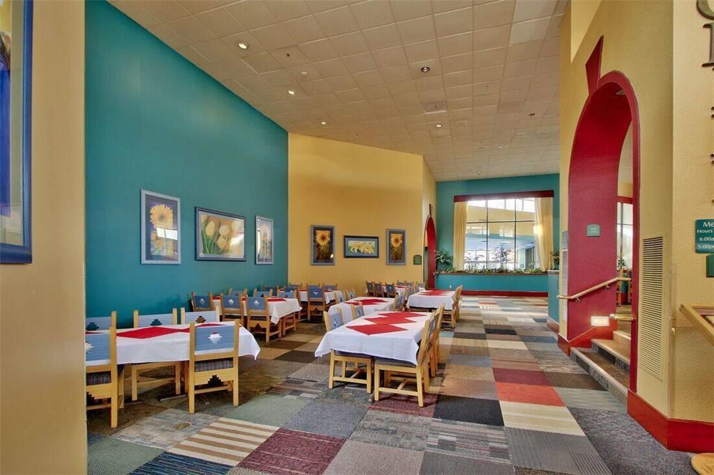 Hotel Mesa Albuquerque Midtown - photo 6