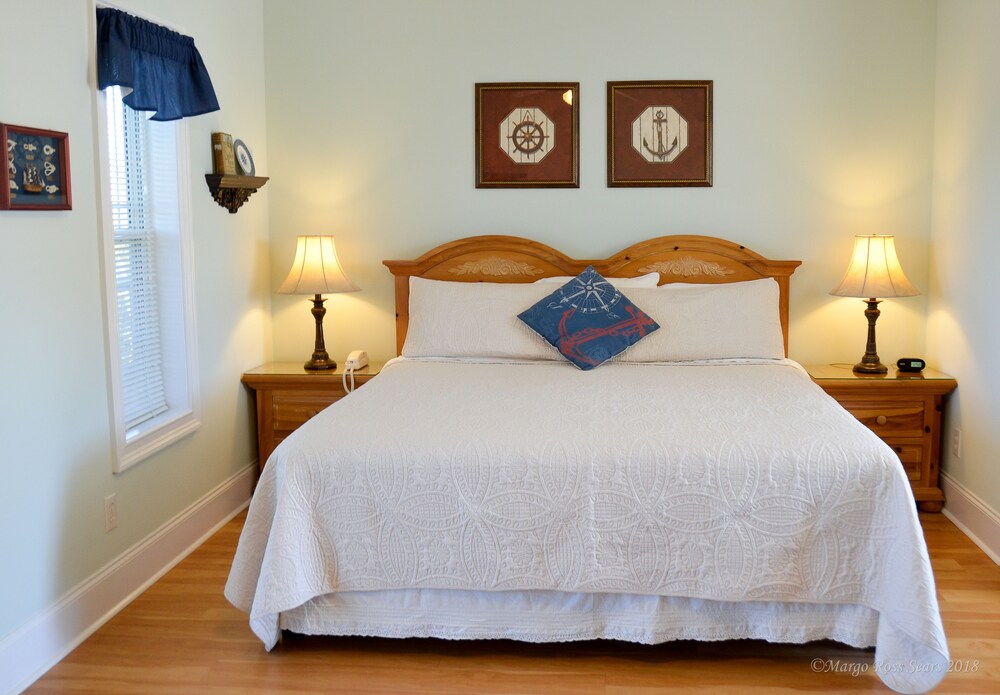 The Sunset Inn - photo 8