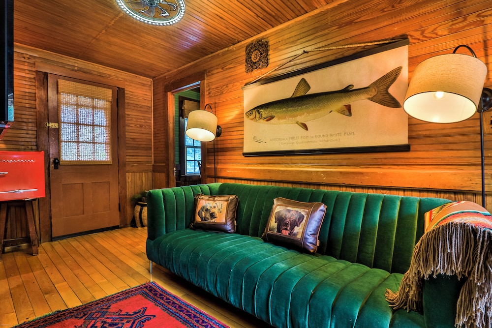 Lake Placid Stagecoach Inn - photo 18