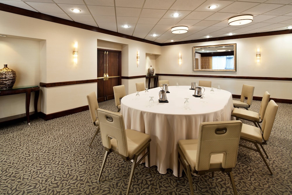 Sheraton La Jolla Hotel - photo 35