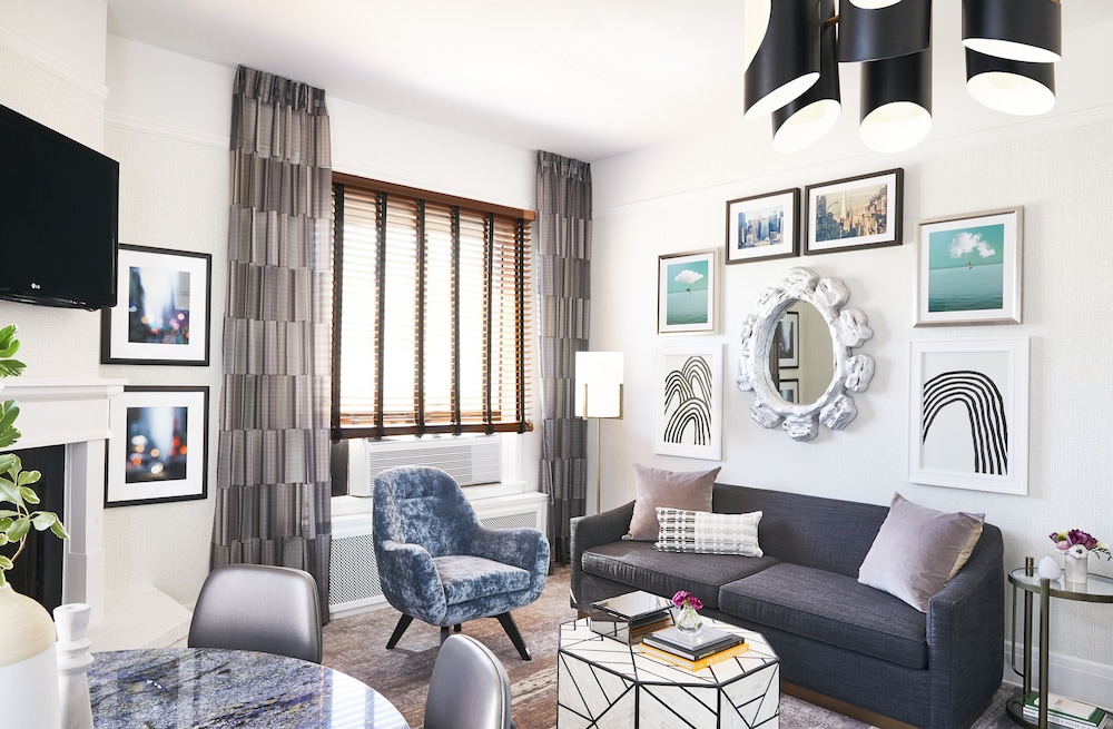 Galleria Park Hotel - featured photo